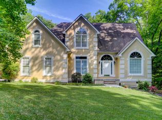30 Palisades Pkwy, Oak Ridge, TN 37830
