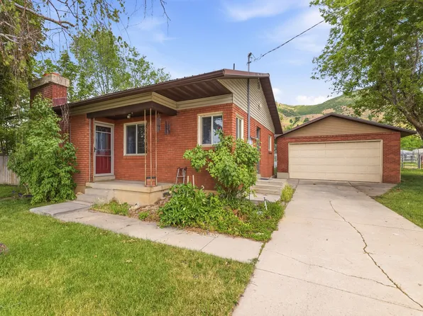 2175 S Highway 89, Brigham City, UT 84302