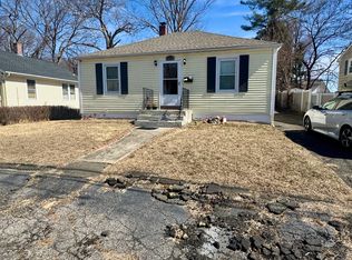 60 Kramer Ave, Waterbury, CT 06705
