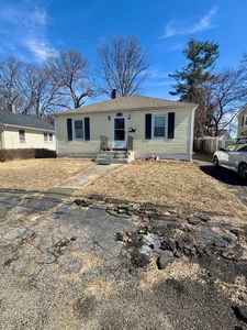 60 Kramer Avenue, Waterbury, CT, 06705
