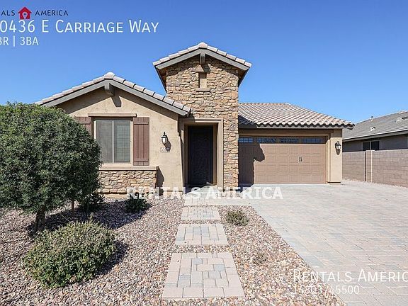 2nd image of 20436 E Carriage Way