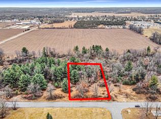 18890 Serenity Dr, Big Rapids, MI