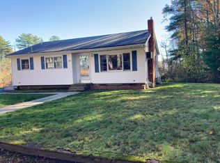 7 Leland Rd, North Reading, MA 01864