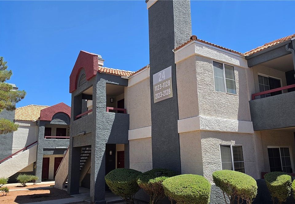 1st image of 8600 W Charleston Blvd APT 2124