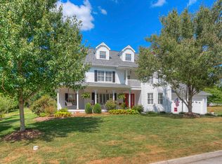 1610 Westover Dr, Blacksburg, VA 24060