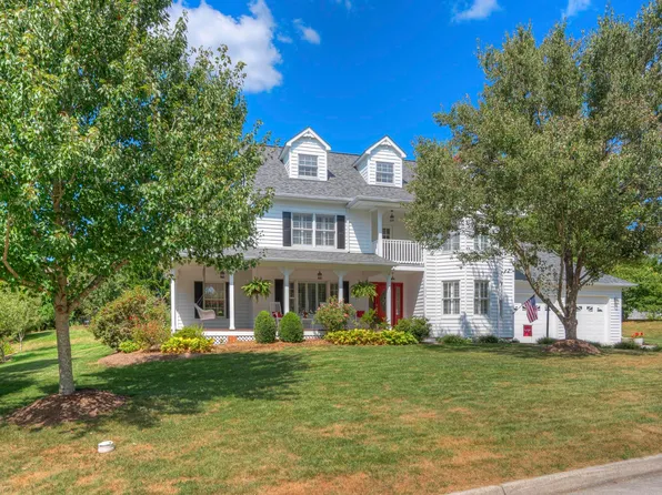 1610 Westover Dr, Blacksburg, VA 24060