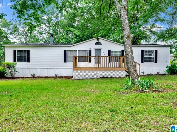 4084 W Ashby Rd, Brierfield, AL 35035