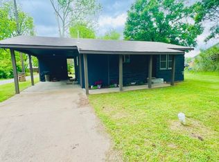 305 Cole St, Harrisburg, AR 72432