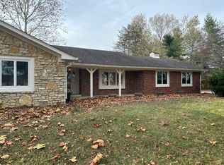 2740 Fire Station Rd, Martinsville, IN 46151