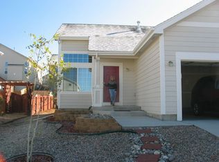 5045 Stone Fence Dr, Colorado Springs, CO 80922
