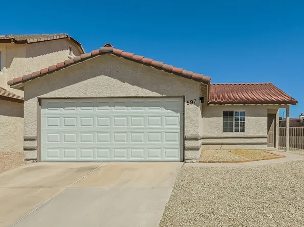 597 Jackson Dr, Henderson, NV 89014