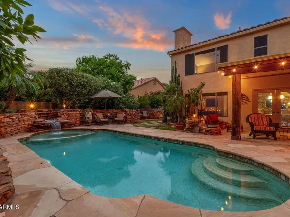9079 E CARIBBEAN Lane, Scottsdale, AZ 85260
