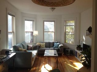 363-367 Western Ave, Cambridge, MA 02139