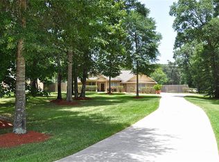 711 Commons Lakeview Dr, Huffman, TX 77336