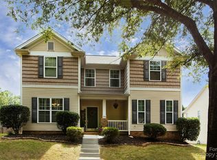 13338 Chelsea Ridge Ln, Huntersville, NC 28078