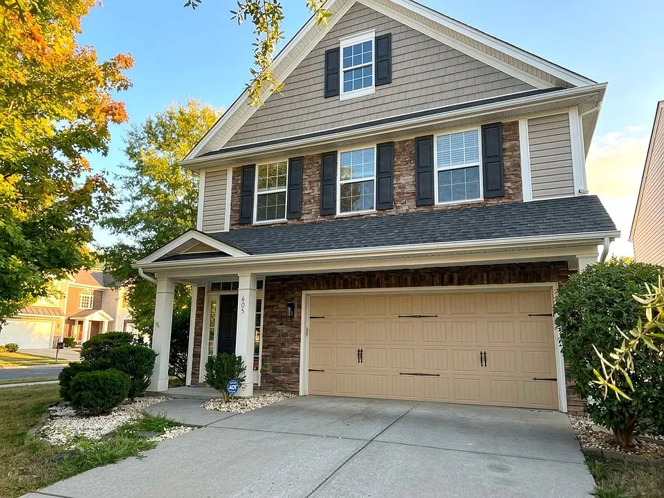 605 Lumber Ln
