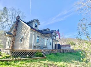 7150 Mill Branch Rd, Covington, VA 24426