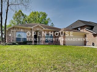 18411 Keeling Trl, Humble, TX 77346