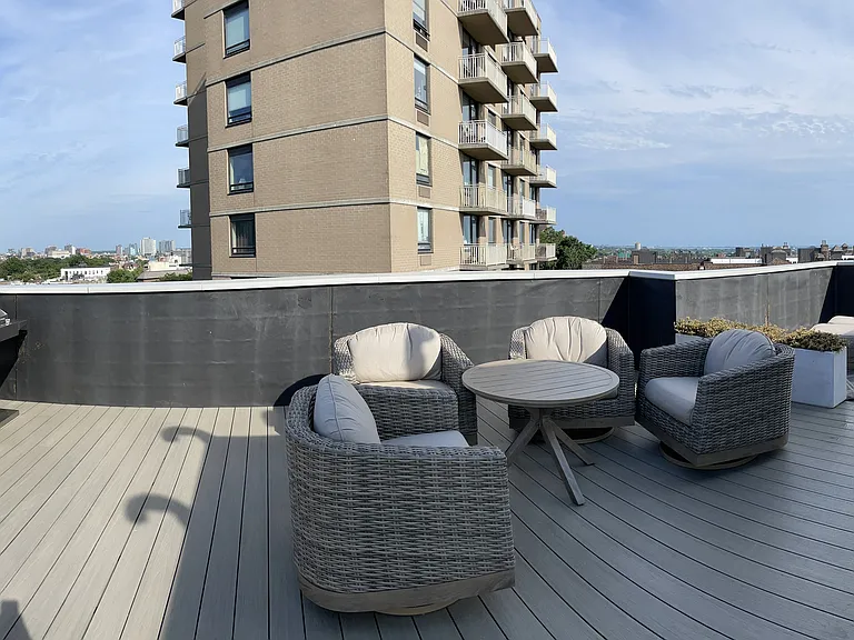 116-17 Grosvenor Ln #3C — Photo 13