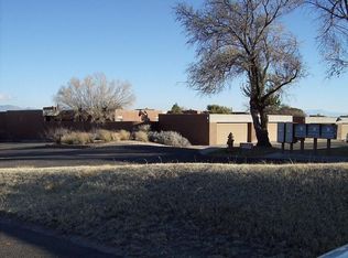 1 Tennis Ct NW, Albuquerque, NM 87120