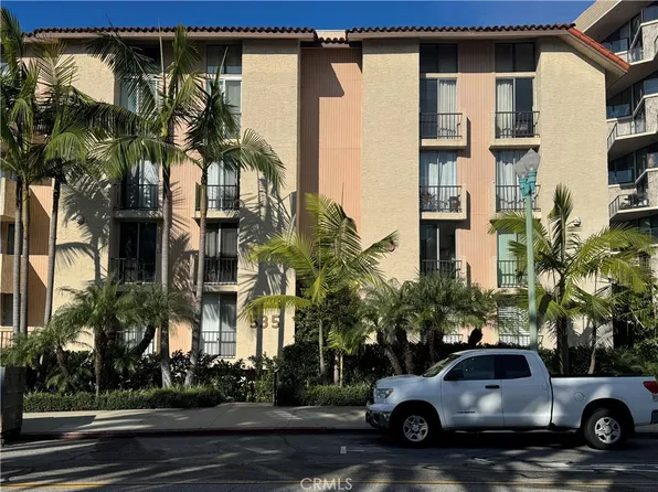 535 Esplanade APT 601, Redondo Beach, CA 90277