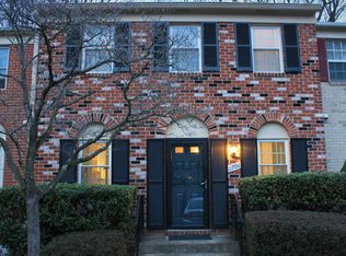 11706 Dry River Ct, Reston, VA 20191