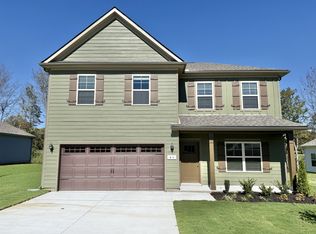 40 Country Cir LOT 3, Manchester, TN 37355