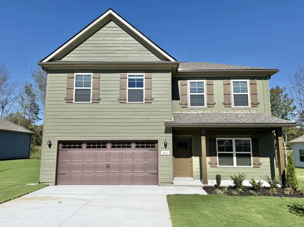 40 Country Cir Lot 3, Manchester, TN 37355