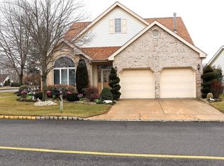 140 Chichester Rd, Monroe Township, NJ 08831