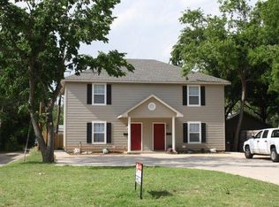 1007 NW Euclid Ave APT A, Lawton, OK 73507