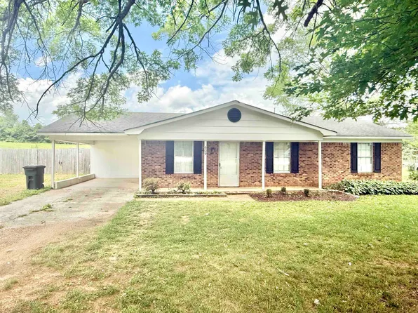 609 County Road 59, Killen, AL 35648