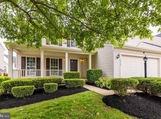 10549 Turning Grass Way, Gainesville, VA 20155