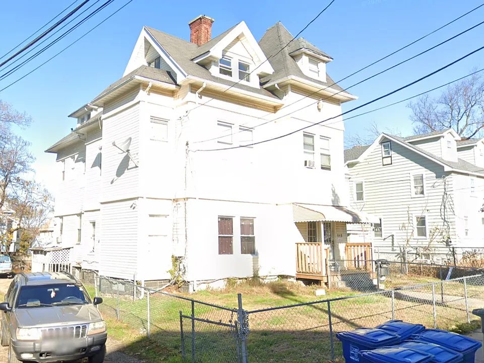 145 Vine St