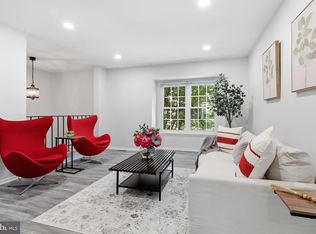 660 Ivy League Ln Unit 14-83, Rockville, MD 20850