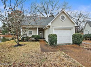 217 Shadow Lake Dr N, Clinton, MS 39056