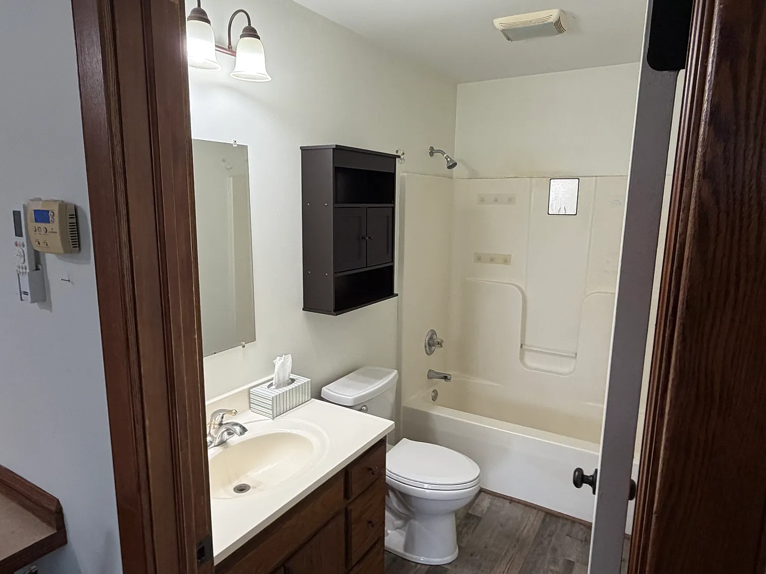 2 bed, 950 sqft, $950 — Photo 3