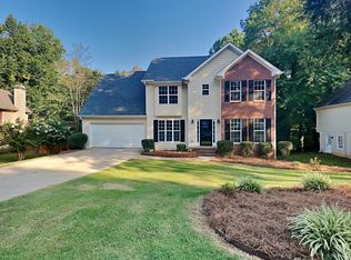 3435 Rock Creek Dr, Rex, GA