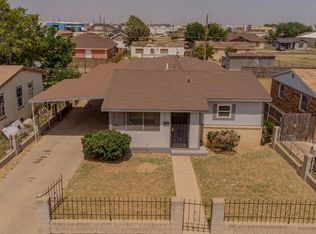 403 Carver Ave, Odessa, TX 79761