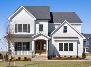 Brighton Plan, The Preserve at John Rolfe, Henrico, VA 23233