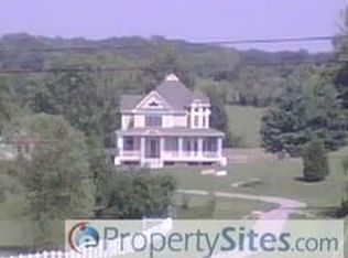 3239 Beckwith Rd, Mount Juliet, TN 37122