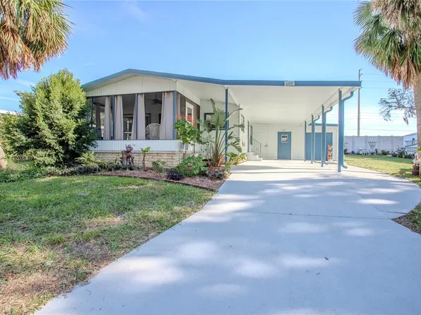 600 S Timber Trl, Wildwood, FL 34785