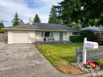5902 Elm Street SE, Tumwater, WA, 98501