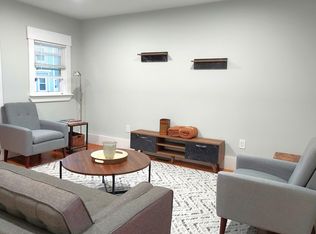 7 Spring Garden St #1, Dorchester, MA 02125