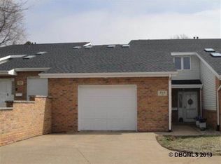 2312 Pasadena Dr UNIT 74, Dubuque, IA 52001