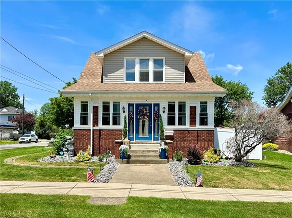 303 E Meyer Ave, New Castle, PA 16105