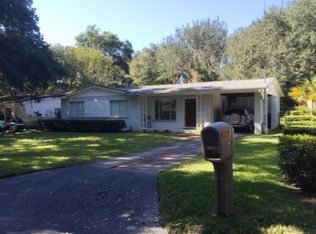 407 Rowe Dr, Panama City, FL 32401