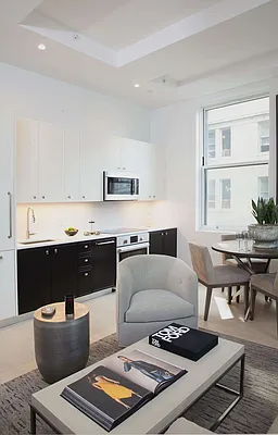 Rented by Nancy Packes Inc. | media 60