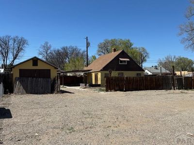 2315 Oakland Ave, Pueblo, CO, 81004