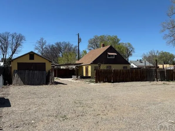 2315 Oakland Ave, Pueblo, CO 81004