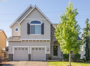 2613 N Fremont St, Cornelius, OR 97113